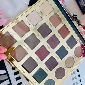 Tarte Tarteist Palette